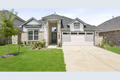 15106 Bank Swallow Place, Magnolia, TX 77354 - Photo 1