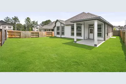 15106 Bank Swallow Place, Magnolia, TX 77354 - Photo 22