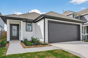 9247 Grace Rdg Dr, Willis, TX 77318 - Photo 1