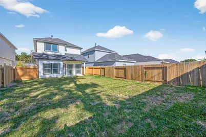 426 Emerald Thicket Lane, Huffman, TX 77336 - Photo 40