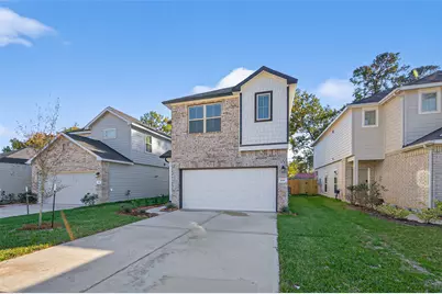 426 Emerald Thicket Lane, Huffman, TX 77336 - Photo 46