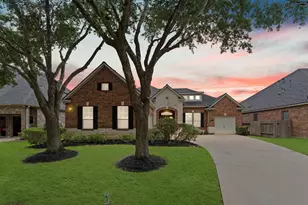 2811 Misty River Ln, Richmond, TX 77406 - Photo 2