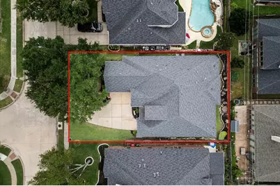 2811 Misty River Lane, Richmond, TX 77406 - Photo 2
