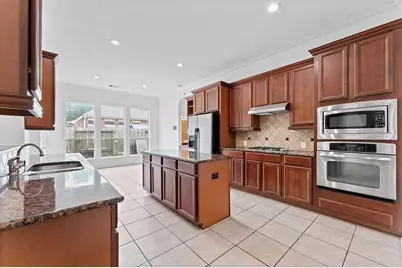2811 Misty River Lane, Richmond, TX 77406 - Photo 6