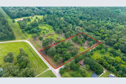 Tbd Henson, Montgomery, TX 77356 - Photo 2