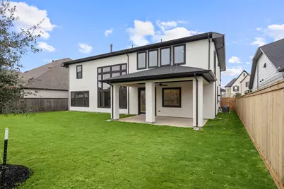 11115 Georgia Satyr Drive, Cypress, TX 77433 - Photo 2