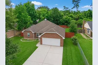 1600 Sweetgum Street, Conroe, TX 77385 - Photo 1