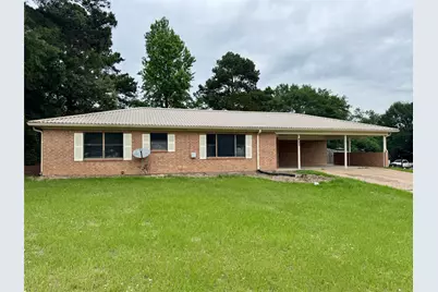 423 Edens Street, Grapeland, TX 75844 - Photo 1