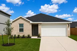 31107 Bonnington Venture Dr, Fulshear, TX 77441 - Photo 1