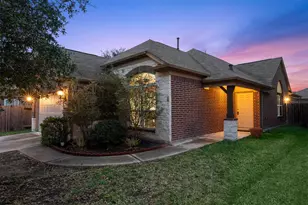 2615 Magnolia Fair Way, Spring, TX 77386 - Photo 2