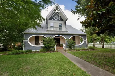 315 Walnut Street, New Ulm, TX 78950 - Photo 2