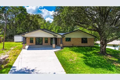 128 Schooner, Livingston, TX 77351 - Photo 1