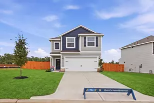 5902 Peony Pl, Magnolia, TX 77354 - Photo 1