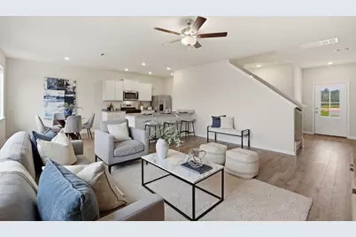 5902 Peony Place, Magnolia, TX 77354 - Photo 4