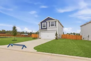 5902 Peony Pl, Magnolia, TX 77354 - Photo 2