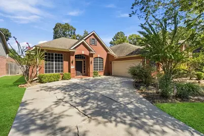 3210 Silverberry Trail, Kingwood, TX 77345 - Photo 1