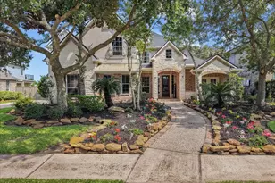 5214 Blue Cypress Ln, League City, TX 77573 - Photo 2