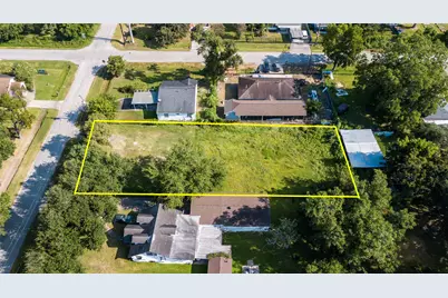 9126 Shady Drive, Houston, TX 77016 - Photo 2