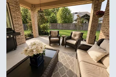 105 Golden Bush Place, Montgomery, TX 77316 - Photo 22