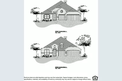 121 Cecilia Cove Court, Dayton, TX 77535 - Photo 1