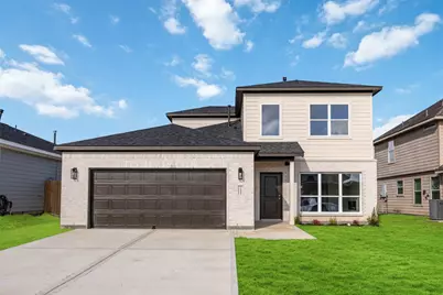 12650 Sai Baba Drive, Houston, TX 77038 - Photo 2