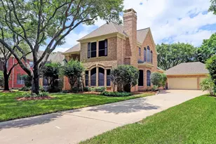 19622 Emerald Ridge Ln, Houston, TX 77094 - Photo 2