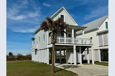 23500 San Luis Pass Road #9, Galveston, TX 77554 - Photo 2