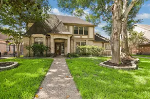 18311 Mountfield Dr, Houston, TX 77084 - Photo 2