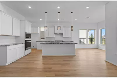 10706 Wild Blue Lupine Way, Cypress, TX 77433 - Photo 4