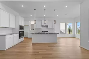 10706 Wild Blue Lupine Wy, Cypress, TX 77433 - Photo 4