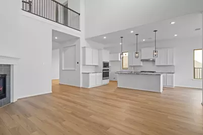 10706 Wild Blue Lupine Way, Cypress, TX 77433 - Photo 12