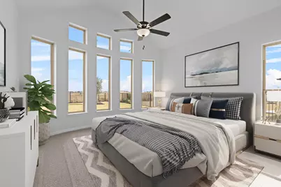 10706 Wild Blue Lupine Way, Cypress, TX 77433 - Photo 18