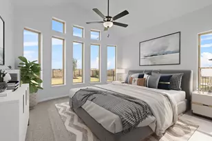 10706 Wild Blue Lupine Wy, Cypress, TX 77433 - Photo 18