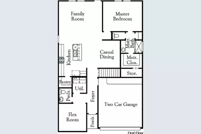 19055 Cetara Villa Drive, Hockley, TX 77447 - Photo 2
