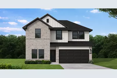 19055 Cetara Villa Drive, Hockley, TX 77447 - Photo 1