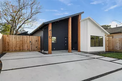 410 E 33rd Street, Houston, TX 77018 - Photo 2