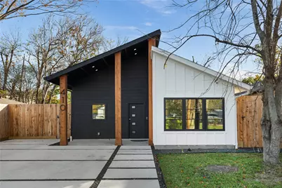 410 E 33rd Street, Houston, TX 77018 - Photo 1