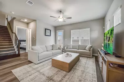 4204 Weathered Oak Drive, Houston, TX 77080 - Photo 14