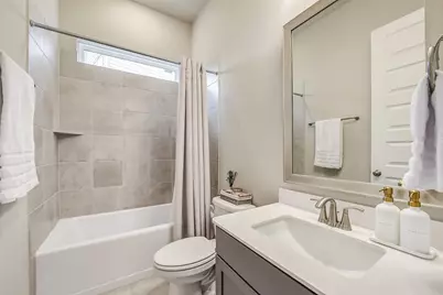 4204 Weathered Oak Drive, Houston, TX 77080 - Photo 24