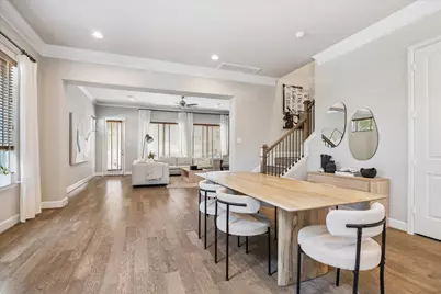 1131 Robbie Street, Houston, TX 77009 - Photo 6