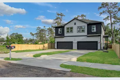 6531 Rosemary Lane #B, Houston, TX 77016 - Photo 2