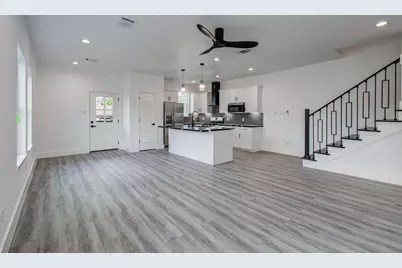 6531 Rosemary Lane #B, Houston, TX 77016 - Photo 8