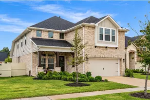 17008 Ash Leaf Wy, Conroe, TX 77385 - Photo 1