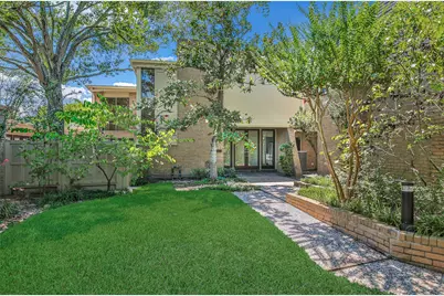 15607 Memorial Drive, Houston, TX 77079 - Photo 1