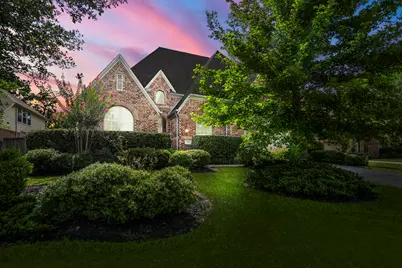 110 Hunter Hollow Drive, Montgomery, TX 77316 - Photo 1