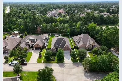 110 Hunter Hollow Drive, Montgomery, TX 77316 - Photo 8