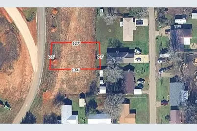 100 Byrd Drive, Lufkin, TX 75901 - Photo 1