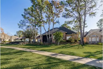 331 Wedgewood Drive, Montgomery, TX 77356 - Photo 34