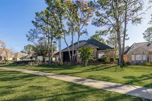 331 Wedgewood Dr, Montgomery, TX 77356 - Photo 34