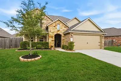24307 S Newcastle Bay Trail, Spring, TX 77389 - Photo 1